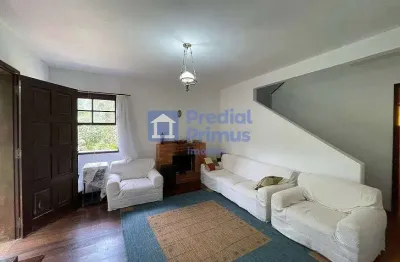 Casa com 2 dormitórios à venda, 106 m² por r$ 650.000,00 - mury - nova friburgo/rj