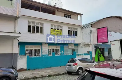 Casa com 2 quartos à venda na Rua Vicente Sobrinho, 234, Olaria, Nova Friburgo