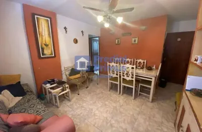 Apartamento à venda, 67 m² por r$ 460.000,00 - icaraí - niterói/rj