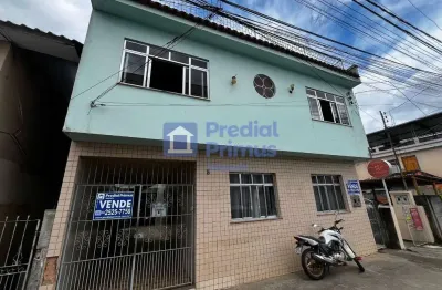 Casa com 5 quartos à venda na Rua Adriano Afonso, 8, Prado, Nova Friburgo