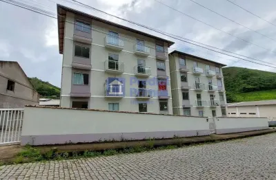 Apartamento à venda, 60 m² por r$ 280.000,00 - conselheiro paulino - nova friburgo/rj