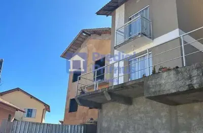 Casa à venda, 60 m² por r$ 350.000,00 - boa ventura - nova friburgo/rj