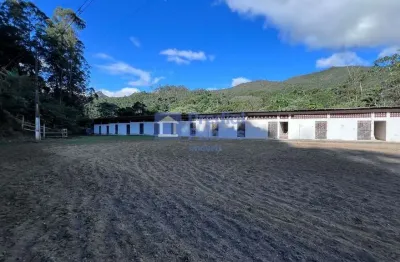 Terreno à venda, 266200 m² por r$ 1.600.000,00 - córrego d antas - nova friburgo/rj