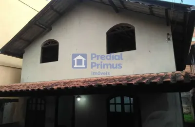 Casa linear com 3 dormitórios à venda, 78 m² por r$ 400.000 - sao jorge - nova friburgo/rj