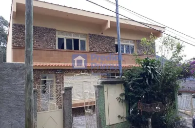 Casa à venda, 197 m² por r$ 600.000,00 - cascatinha - nova friburgo/rj