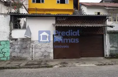 Casa à venda, 70 m² por r$ 600.000,00 - olaria - nova friburgo/rj