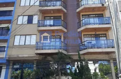 Apartamento com localização privilegiada à venda, 110 m² - centro - nova friburgo/rj
