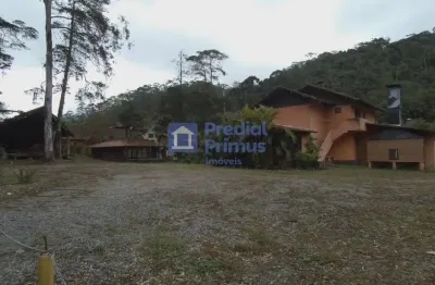 Casa para alugar, 140 m² por r$ 6.134,00/mês - mury - nova friburgo/rj