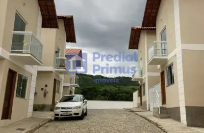 Casa à venda por r$ 399.000,00 - parada folly - nova friburgo/rj