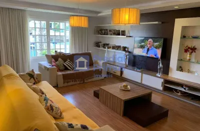 Casa com 3 dormitórios à venda, 386 m² por r$ 1.500.000,00 - duas pedras - nova friburgo/rj