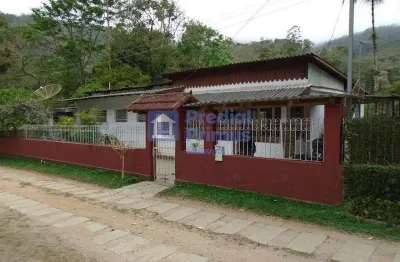 Casa com 4 quartos à venda na Alameda das Pedras Negras, 394, Parque Dom João VI, Nova Friburgo
