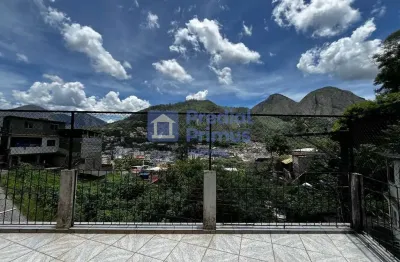 Casa à venda, 152 m² por r$ 500.000,00 - vilage - nova friburgo/rj