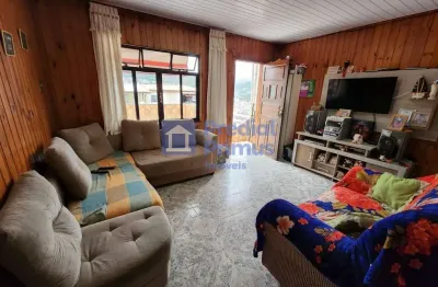 Casa à venda, 105 m² por r$ 300.000,00 - olaria - nova friburgo/rj