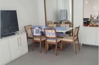 Apartamento à venda, 142 m² por r$ 1.950.000,00 - botafogo - rio de janeiro/rj