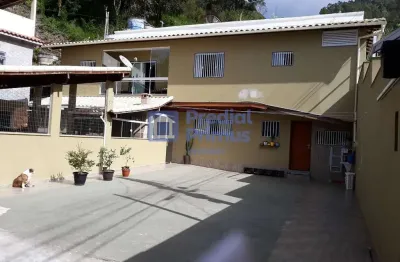 Casa à venda, 80 m² por r$ 900.000,00 - são geraldo - nova friburgo/rj