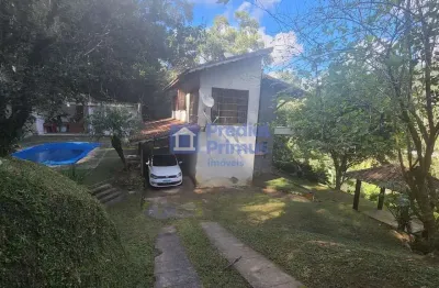 Casa à venda, 150 m² por r$ 400.000,00 - corrego dantas - nova friburgo/rj