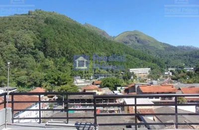 Casa com grande potencial à venda - olaria - nova friburgo/rj