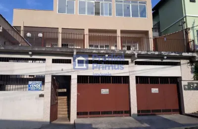 Casa à venda, 355 m² por r$ 1.200.000,00 - braunes - nova friburgo/rj