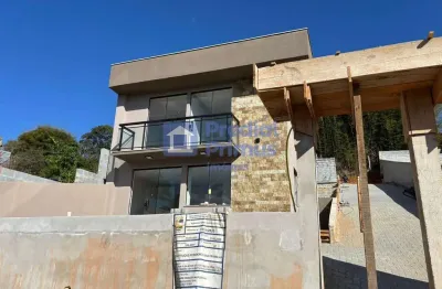 Casa à venda, 63 m² por r$ 350.000,00 - boa ventura - nova friburgo/rj