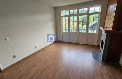 Apartamento à venda, 67 m² por r$ 380.000,00 - braunes - nova friburgo/rj