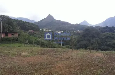 Terreno à venda, 555 m² por r$ 300.000,00 - cônego - nova friburgo/rj