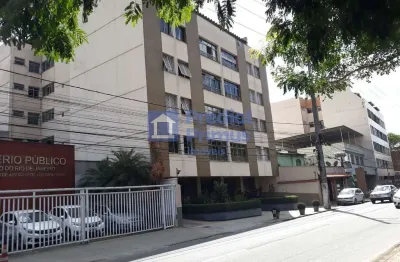 Apartamento com localização privilegiada no centro - nova friburgo/rj