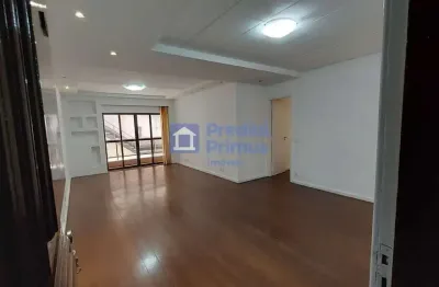 Apartamento com localização privilegiada, com 3 dormitórios à venda, 185 m² por r$ 850.000 - centro