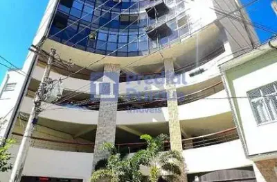 Box/garagem à venda por r$ 80.000,00 - centro - nova friburgo/rj