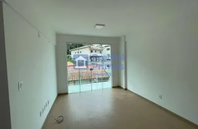 Cobertura duplex  com 2 dormitórios à venda, 80 m² por r$ 510.000 - cônego - nova friburgo/rj