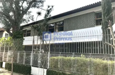 Casa à venda, 470 m² por r$ 2.800.000,00 - centro - nova friburgo/rj