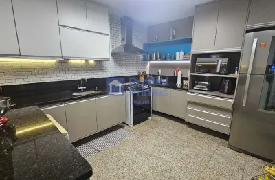 Apartamento com 3 dormitórios à venda, 332 m² por r$ 1.500.000,00 - centro - nova friburgo/rj