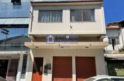 Prédio à venda na Rua Coronel Zamith, 148, Ypu, Nova Friburgo