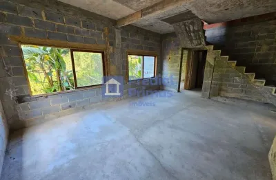 Casa à venda, 160 m² por r$ 700.000,00 - ponte da saudade - nova friburgo/rj