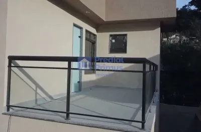 Casa nova com 2 dormitórios à venda, 95 m² - parque dom joão vi - nova friburgo/rj