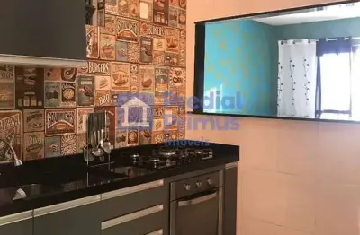 Apartamento à venda, 56 m² por r$ 240.000,00 - olaria - nova friburgo/rj