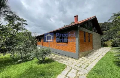Casa com 3 dormitórios à venda, 196 m² por r$ 795.000,00 - amparo - nova friburgo/rj