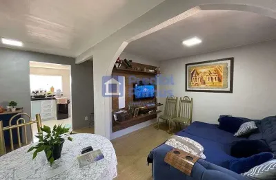 Casa com 3 dormitórios à venda, 156 m² por r$ 395.000,00 - amparo - nova friburgo/rj