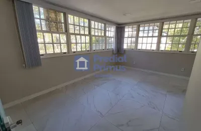 Sala comercial para alugar na Avenida Júlio Antônio Thurler, 260, Olaria, Nova Friburgo