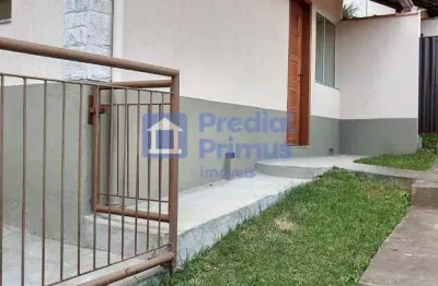 Casa em condomínio fechado com 2 quartos à venda na Rua Lúcio Antunes Nogueira, 188, Varginha, Nova Friburgo