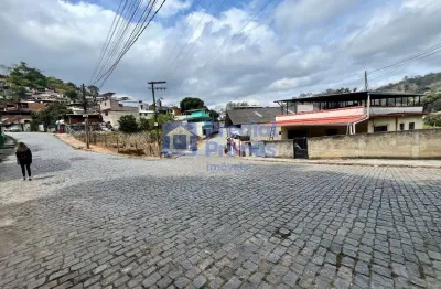 Terreno à venda na Rua Antônio Joaquim Gonçalves, 371, São Geraldo, Nova Friburgo