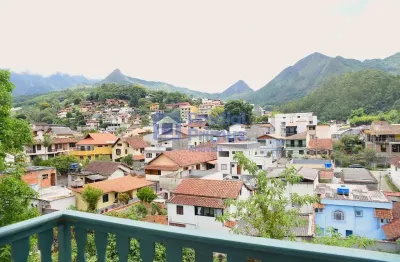 Apartamento com 3 quartos à venda na rua romão aguilera campos, 1030, cônego, nova friburgo, 110 m2 por r$ 570.000