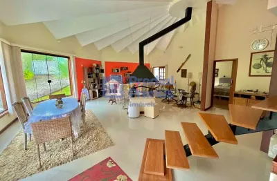Casa à venda, 189 m² por r$ 760.000,00 - fazenda bela vista - nova friburgo/rj