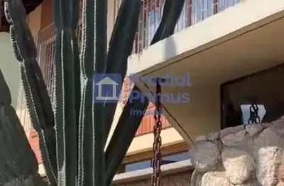 Casa à venda, 343 m² por r$ 1.400.000,00 - conselheiro paulino - nova friburgo/rj
