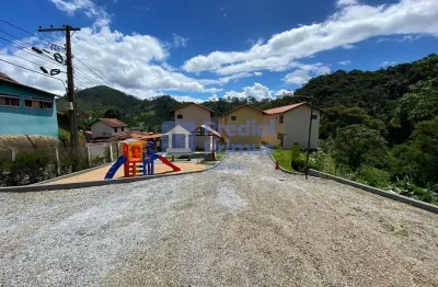 Casa com 2 dormitórios - venda por r$ 255.000,00 ou aluguel por r$ 1.110,00/mês - são geraldo - nov