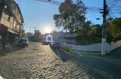 Apartamento à venda, 51 m² por r$ 150.000,00 - cordoeira - nova friburgo/rj