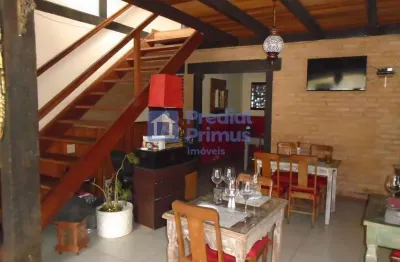 Casa com 1 quarto à venda na Avenida Walter Machado Thedin, 5005, Mury, Nova Friburgo