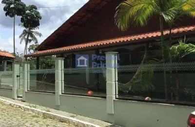 Casa com 3 dormitórios à venda, 175 m² por r$ 960.000,00 - mury - nova friburgo/rj