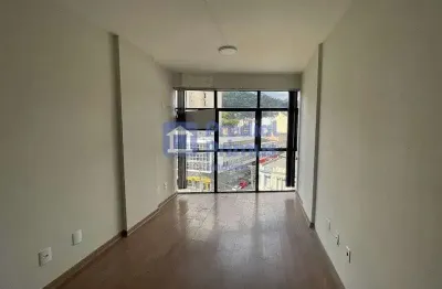 Sala à venda, 40 m² por r$ 330.000,00 - centro - nova friburgo/rj