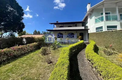 Casa com 3 quartos à venda na Rua Itamontes, 258, Cônego, Nova Friburgo
