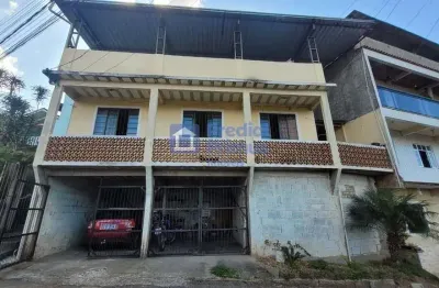 Casa com 3 dormitórios à venda, 54 m² por r$ 270.000,00 - duas pedras - nova friburgo/rj